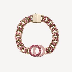Authentic BVLGARI BVLGARI BRACELET